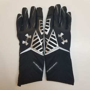 under armour always open gloves